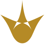 Logo Saswitha Yoga Opleiding voor Yoga en Wijsbegeerte